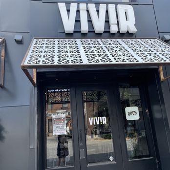 Vivir - Outside of the cafe - Mexican Near Me - Minneapolis, Minnesota Vivir - Outside of the cafe - Mexican Near Me - Minneapolis, Minnesota