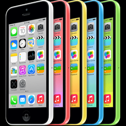 Cell Phone Paradise - IPhone 5c $175.00 WITH FIRST MONT ACTIVATION PORT YOUR EXISTING NUMBER OR GET A NEW ONE