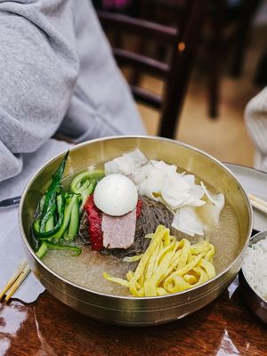 오장동 O Jang Dong Restaurant by null