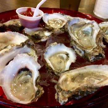 Fish Shack - Oysters - Seafood Near Me - Plano, Texas