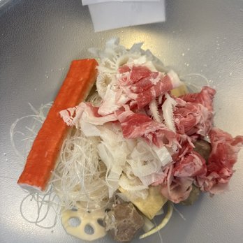 Mala Town Express - Hot Pot Near Me - San Mateo, California