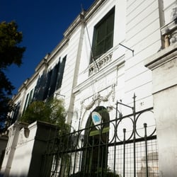 Escuela Dr. Delfin Gallo