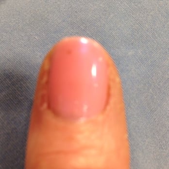 Cosmo Nails - All I can say is, "WOW"!!!! What a waste of money and time. - Nail Salons Near Me - Nashville, Tennessee Cosmo Nails - All I can say is, "WOW"!!!! What a waste of money and time. - Nail Salons Near Me - Nashville, Tennessee
