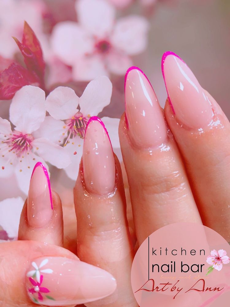 KITCHEN NAIL BAR MOUNTAIN VIEW 1462 Photos & 447 Reviews 1712