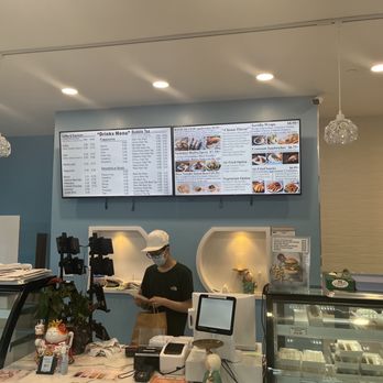 Shero Cakes - Patisserie/Cake Shop Near Me - Long Island City, New York