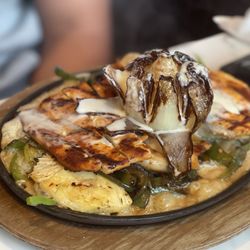 Mamacita - Fajita Platter