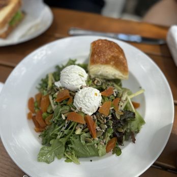 Tatte Bakery & Cafe | Arlington - Green & Nutty Salad - Bakeries Near Me - Arlington, Massachusetts Tatte Bakery & Cafe | Arlington - Green & Nutty Salad - Bakeries Near Me - Arlington, Massachusetts