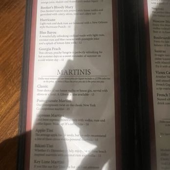 Mike's Place - Menu - American Near Me - Conway, Arkansas Mike's Place - Menu - American Near Me - Conway, Arkansas