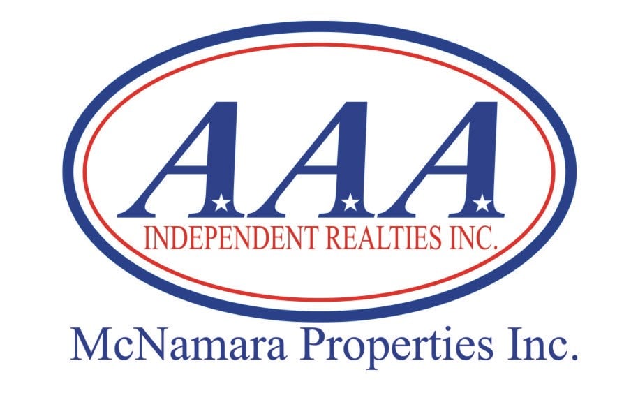 HILDA MCNAMARA AAA MCNAMARA PROPERTIES COMPANY 2044 Utley Rd, Flint