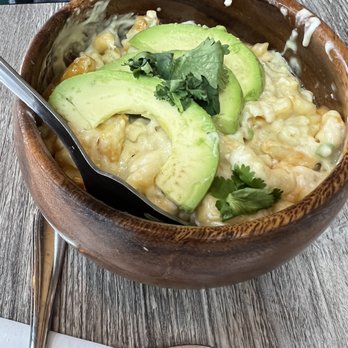 Avocado Theory - Mac N Cheese - American Near Me - Tinley Park, Illinois Avocado Theory - Mac N Cheese - American Near Me - Tinley Park, Illinois