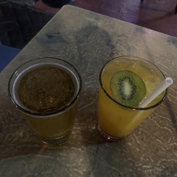 Down the Hatch Maui - Seafood Near Me - Lahaina, Hawaii
