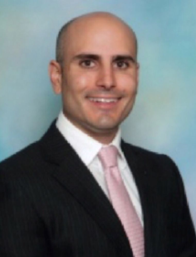 MOHAMMAD ZARKA, DO Updated September 2024 1500 N Main St, Lapeer