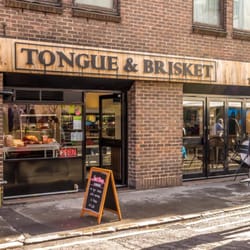 Tongue & Brisket