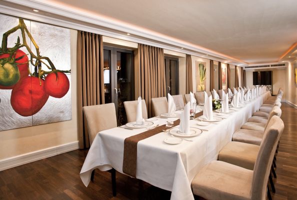 Hotel Suitess by null