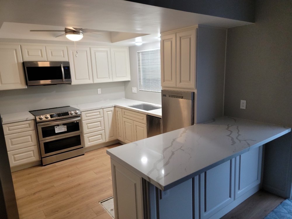 SD FLOORING CENTER AND DESIGN Updated May 2024 78 Photos & 117