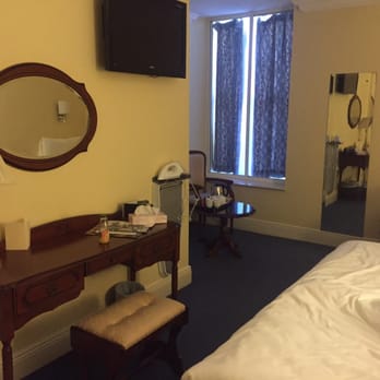 Harrington Hall - Guest Houses Near Me - Dublin, D