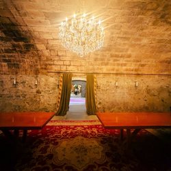 Inglenook