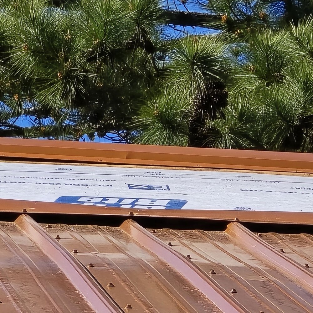 M&G Roofing - Pictures of the roof done by M&G Roofing. - Roofing Near Me - Tullahoma, Tennessee