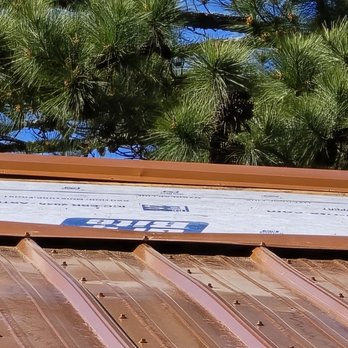 M&G Roofing - Pictures of the roof done by M&G Roofing. - Roofing Near Me - Tullahoma, Tennessee