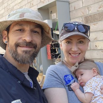 Hutto Electrical Services - Meet the Crew! - Electricians Near Me Hutto Electrical Services - Meet the Crew! - Electricians Near Me