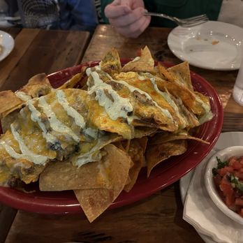 Slackwater - Tri tip pork Nachos - Pizza Near Me - Sandy, Utah Slackwater - Tri tip pork Nachos - Pizza Near Me - Sandy, Utah