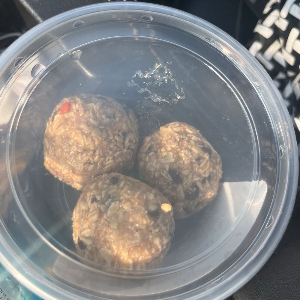 Cafe Luna - M&m bites - Cafes Near Me - Scarborough, Maine Cafe Luna - M&m bites - Cafes Near Me - Scarborough, Maine