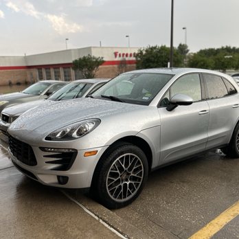 Blair Automotive - Parked in front of Panera Bread - Auto Repair Near Me - Carrollton, Texas Blair Automotive - Parked in front of Panera Bread - Auto Repair Near Me - Carrollton, Texas