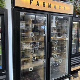 Please visit the "Farmacy", love it!
