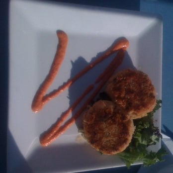 Ray's Café - Alaskan Red King Crab Cakes - Seafood Near Me - Seattle, Washington Ray's Café - Alaskan Red King Crab Cakes - Seafood Near Me - Seattle, Washington