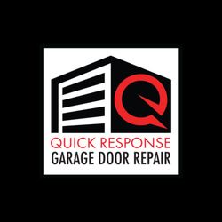 Quick Response Garage Door Repair