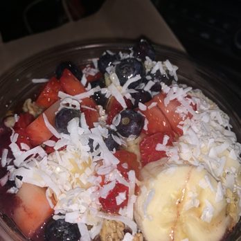 Jamba - Acai Bowl - Juice Bars & Smoothies Near Me - Los Angeles, California Jamba - Acai Bowl - Juice Bars & Smoothies Near Me - Los Angeles, California