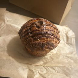 Nutella brioche Nutella brioche