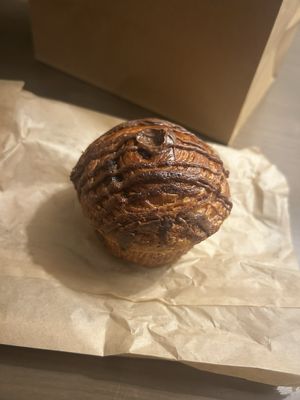 Brioche by Guy Savoy at Caesars Palace by null