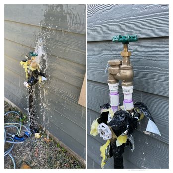 Precise Home Improvement Services - Pipe repair - Plumbing Near Me Precise Home Improvement Services - Pipe repair - Plumbing Near Me