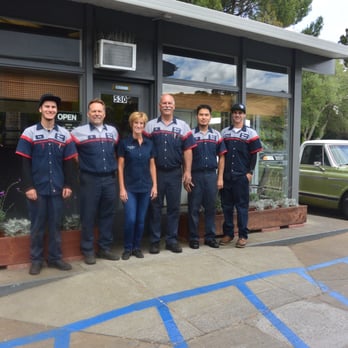 Moraga Motors - Our Team - Auto Repair Near Me - Moraga, California Moraga Motors - Our Team - Auto Repair Near Me - Moraga, California