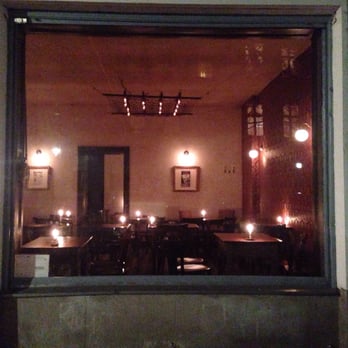 George R - Lonely evening in GeorgeR - Bars Near Me - Berlin, BE