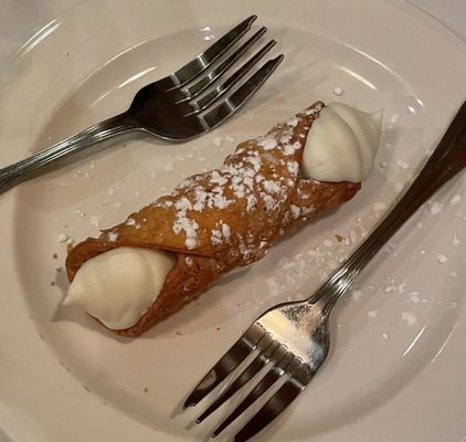 Frank Guido's Little Italy by null