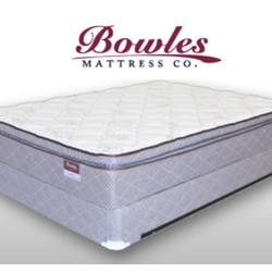 Long's Mattress - Avon