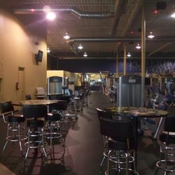 Powerhouse Gym