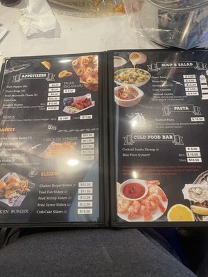 Menu photo 3 Crab Du Jour Charlotte, NC Menu photo 3 Crab Du Jour Charlotte, NC