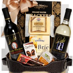 Personally Yours Gift Baskets