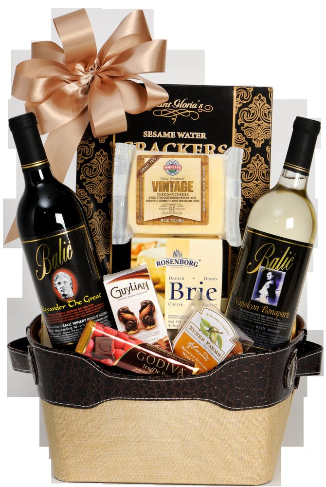 PERSONALLY YOURS GIFT BASKETS 57 Photos & 11 Reviews 23 Westfield