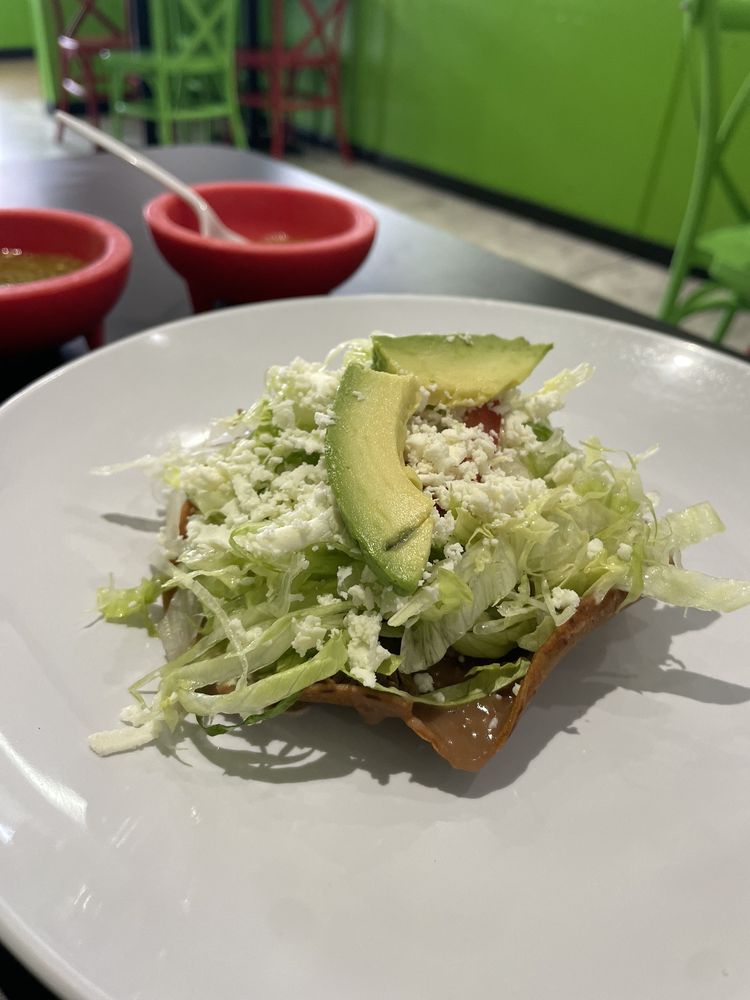 Trebol Taco Shop