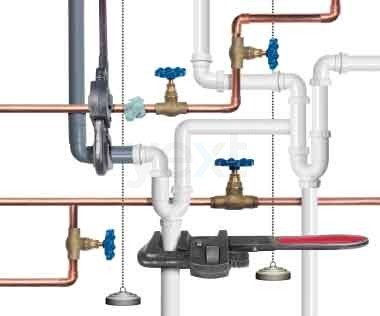 Slide of Riley Plumbing & Heating