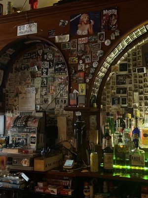 Bootleg Bar by null