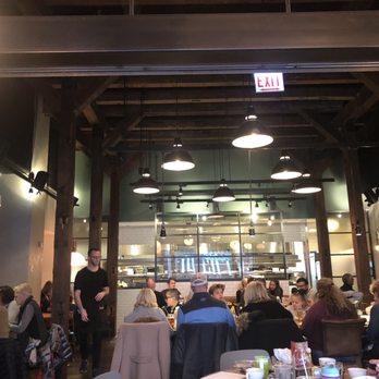 Beatrix - Streeterville - New American Near Me - Chicago, Illinois