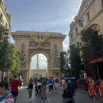 Universal Epic Universe - Amusement Parks Near Me - Orlando, Florida Universal Epic Universe - Amusement Parks Near Me - Orlando, Florida