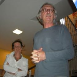 Librairie Géronimo