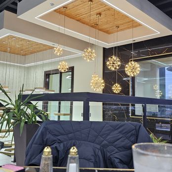 El Patron Cocina Mexicana - Mexican Near Me - Tulsa, Oklahoma