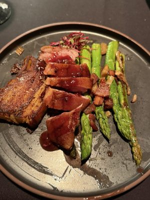 South Bend Bistro by null